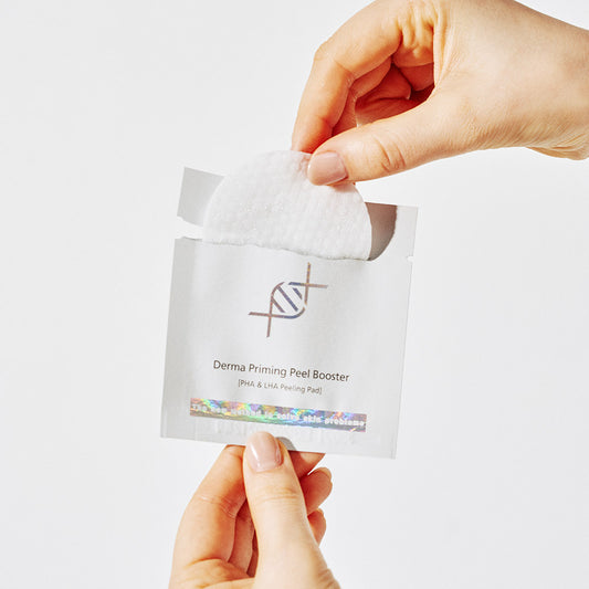 Dermathod Priming Peel Pads