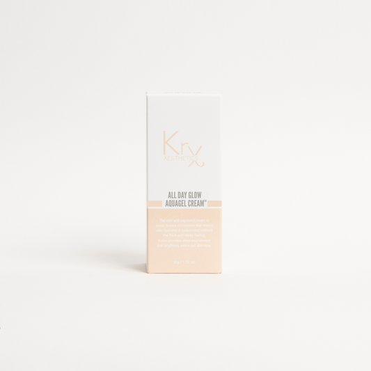 KrX All-Day Glow Vitamin Serum