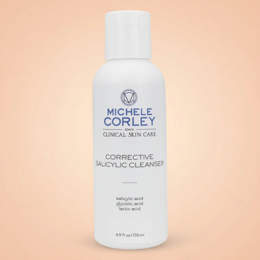 Corrective Salicylic Cleansing Gel