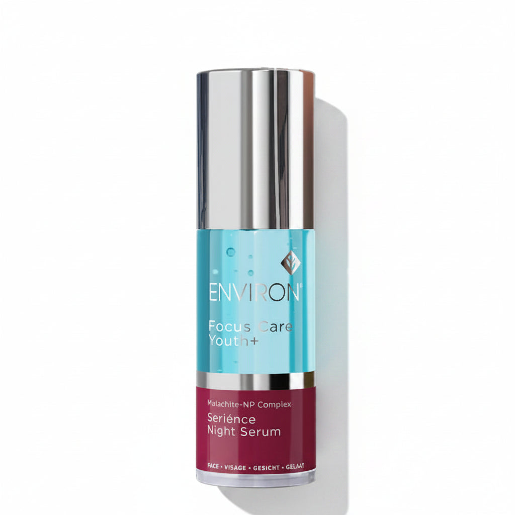 Malachite-NP Complex Serience Night Serum