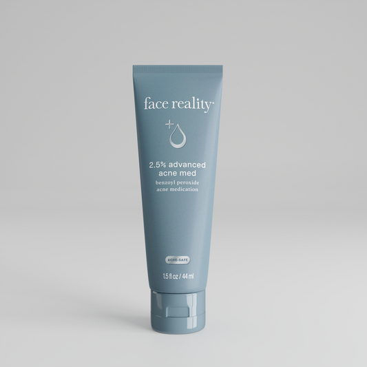 Acne Med  2.5%