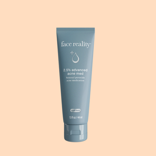 Acne Med 2.5%