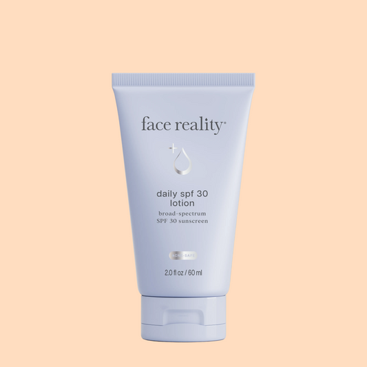 Daily SPF 30