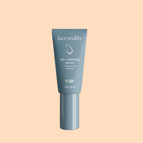 15% Mandelic Serum