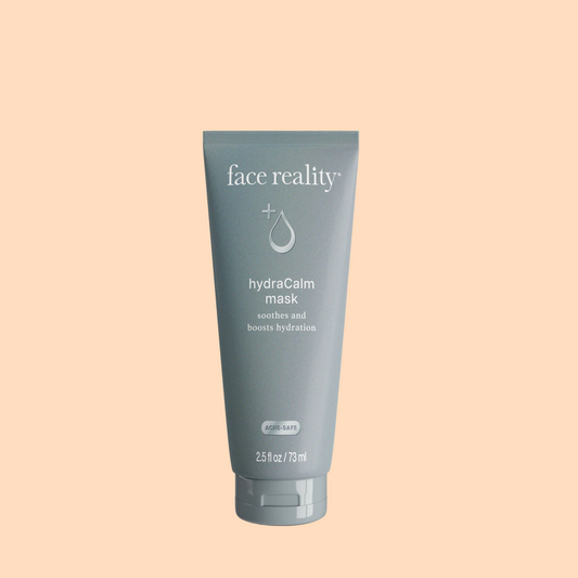 Hydracalm Mask