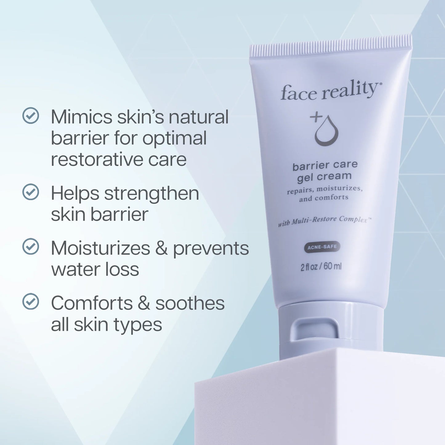 Barrier Care Gel