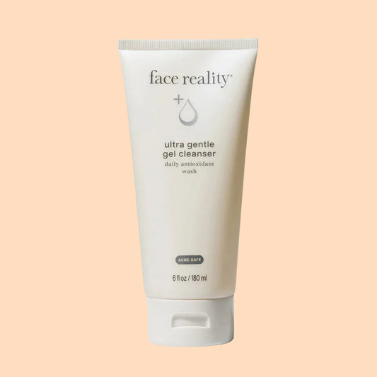 Ultra Gentle Gel Cleanser