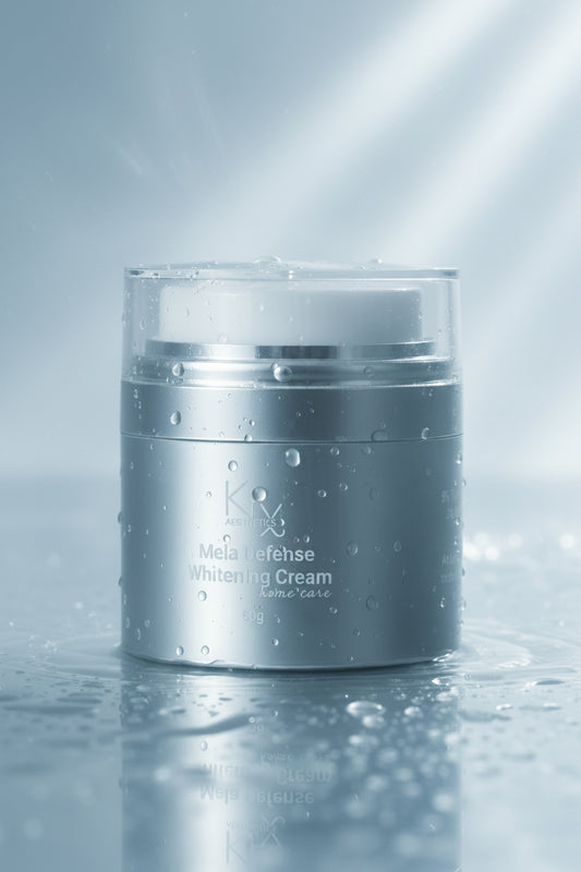 Mela Defense Brightening Cream