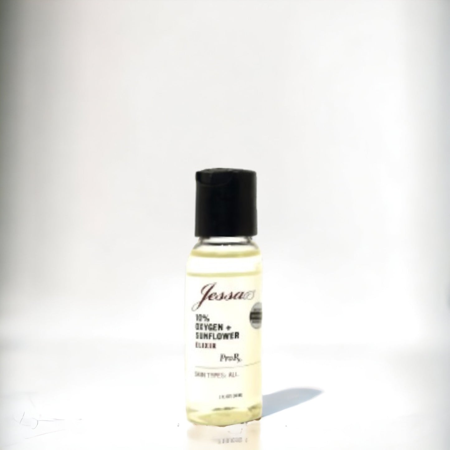 10% Oxygen + Sunflower Elixir - 100% Organic