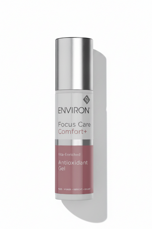 Vita-Enriched Antioxidant Gel