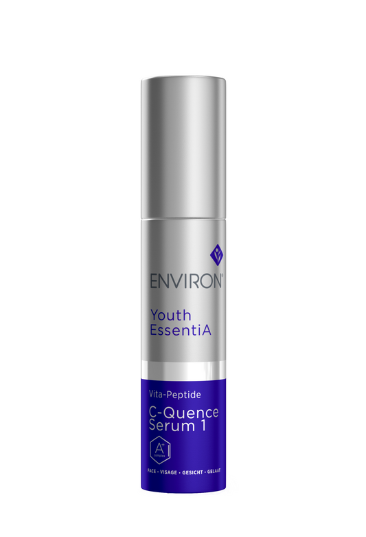 C-Quence Serum Series