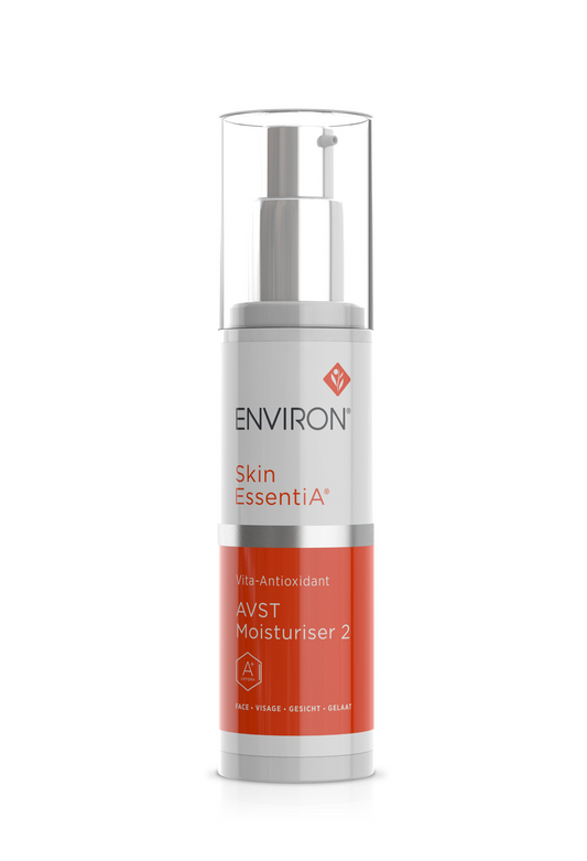Vita-Antioxidant AVST Moisturiser 2