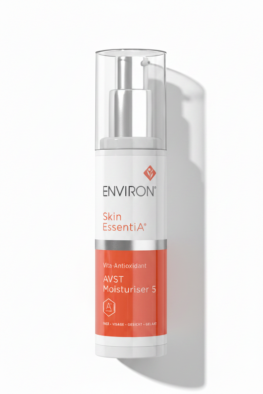 Vita-Antioxidant AVST Moisturiser 5