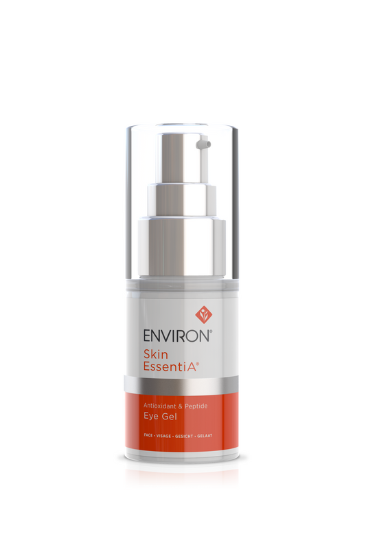 Antioxidant & Peptide Eye Gel