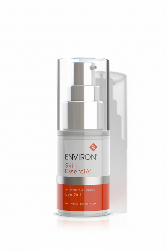 Antioxidant & Peptide Eye Gel