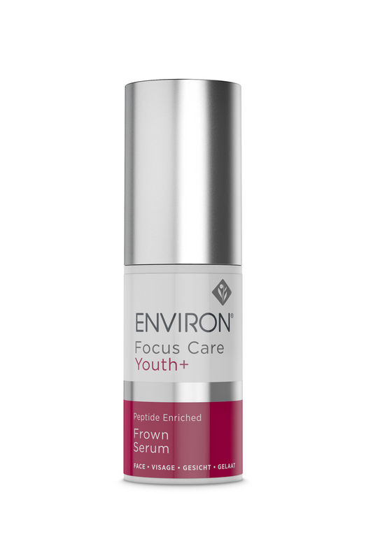 Peptide Enriched Frown Serum
