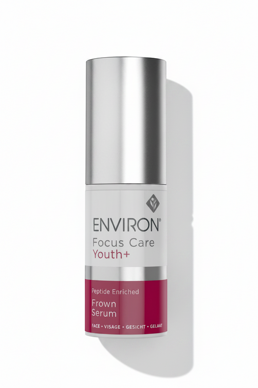 Peptide Enriched Frown Serum
