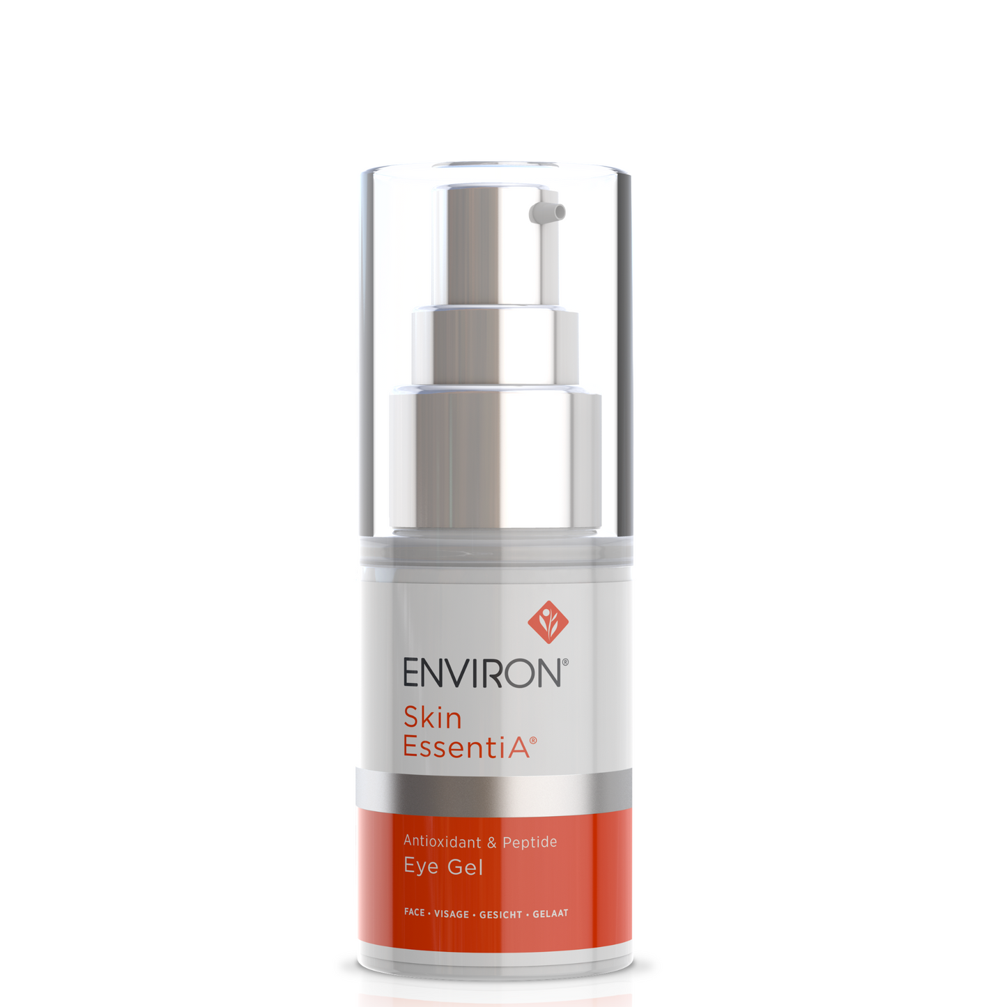 Antioxidant & Peptide Eye Gel
