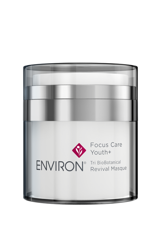 Tri-Botanical Revival Masque