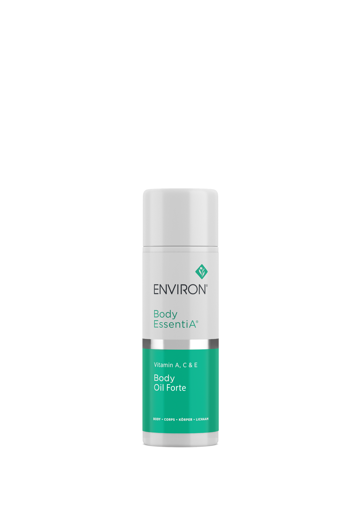 Body Oil Forte Vitamin A, C, E