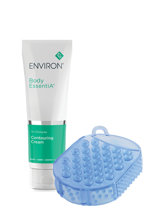 Tri-Complex Contouring Cream