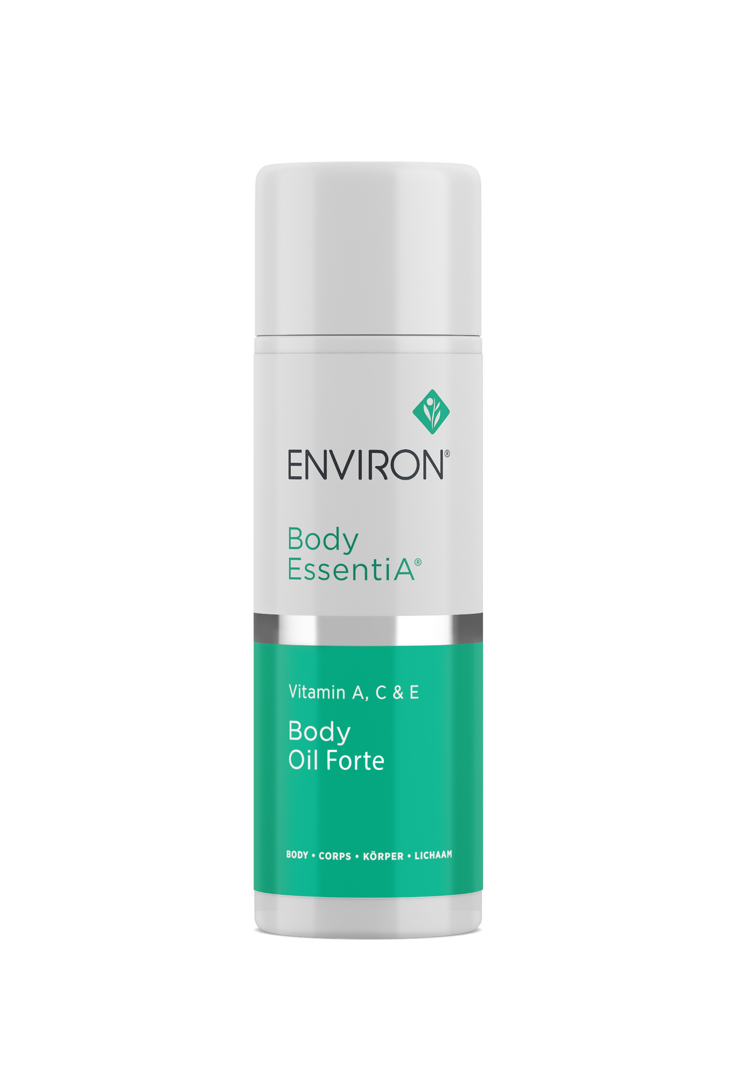 Body Oil Forte Vitamin A, C, E