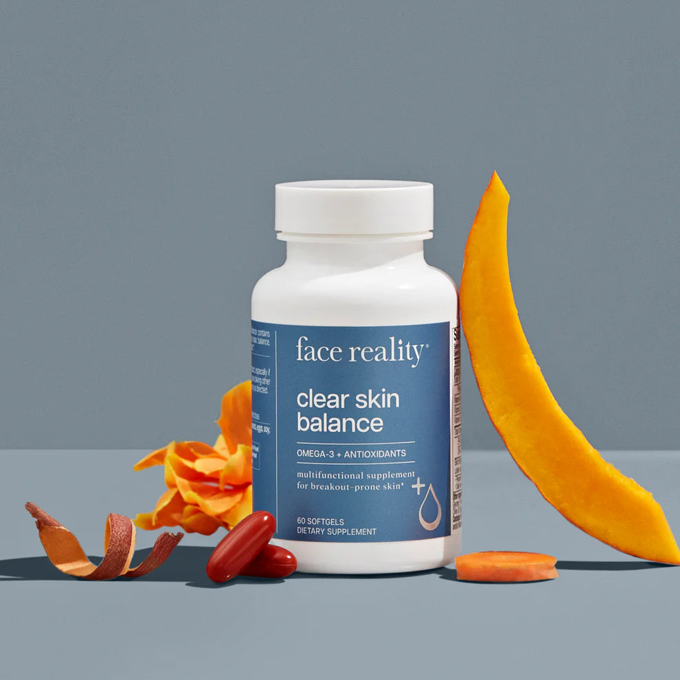 Clear Skin Balance
