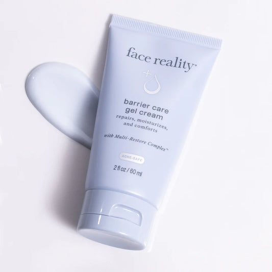 Barrier Gel Cream