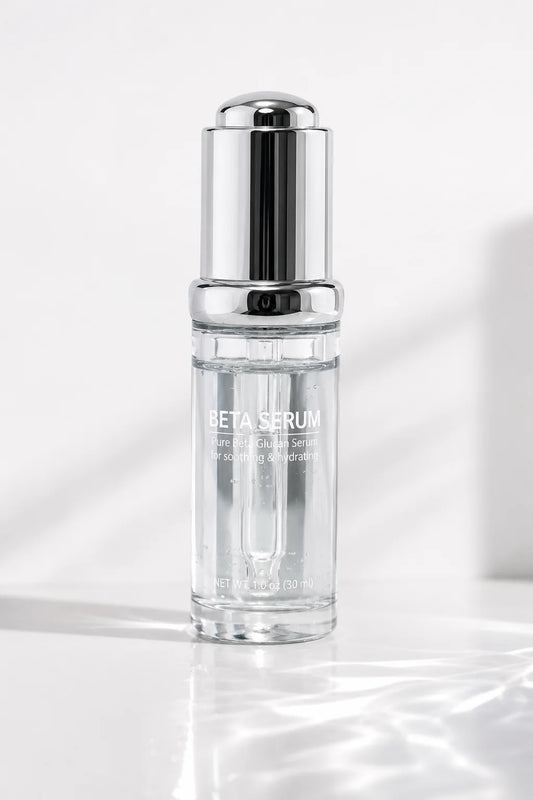 NeoGenesis Beta-Glucan Serum