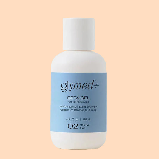 Beta Gel