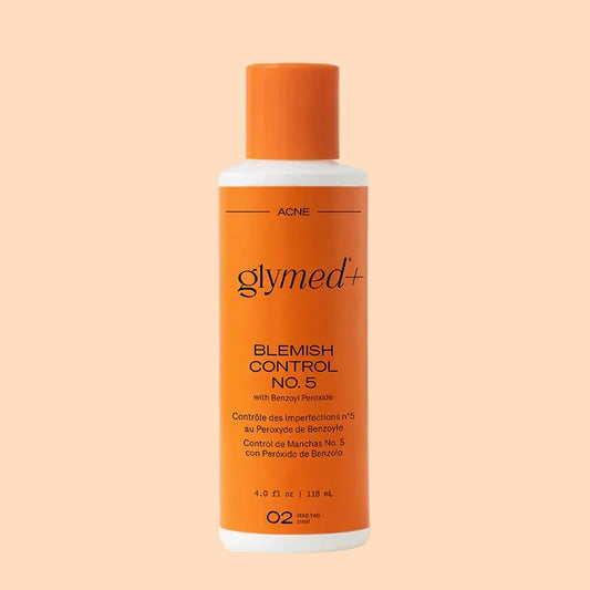 Blemish Control No. 5