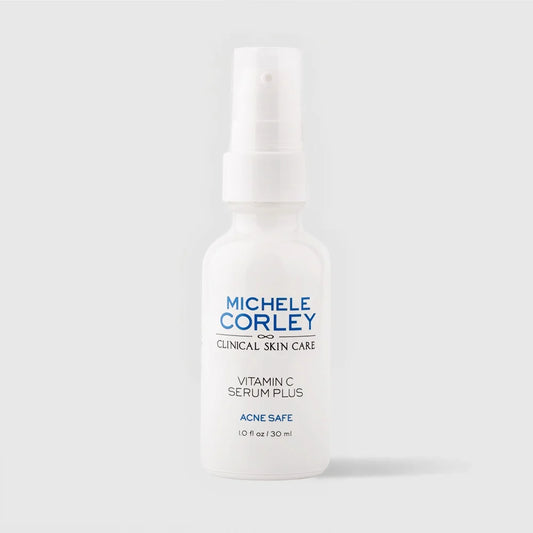 Vitamin C Serum Plus