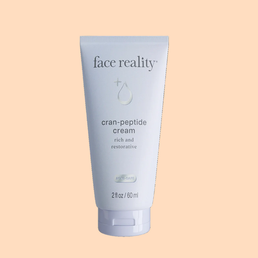 Cran-Peptide Cream
