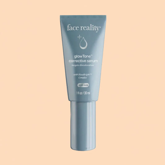 GlowTone™ Corrective Serum