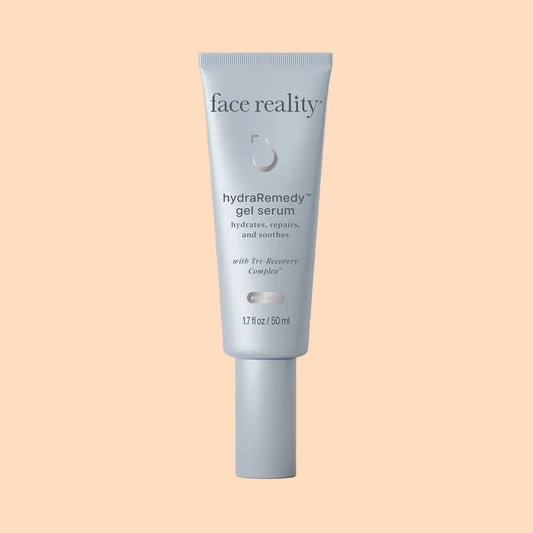 HydraRemedy Gel Serum