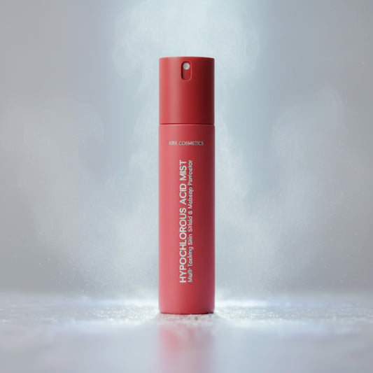 Hypochlorous Acid Spray