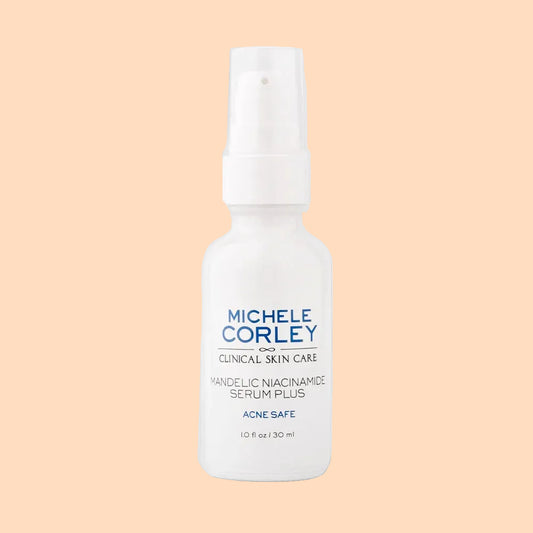 Mandelic Niacinamide Serum Plus