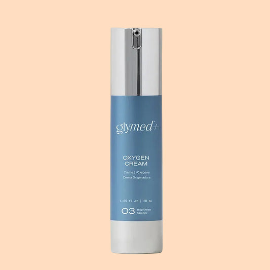 Oxygen Cream