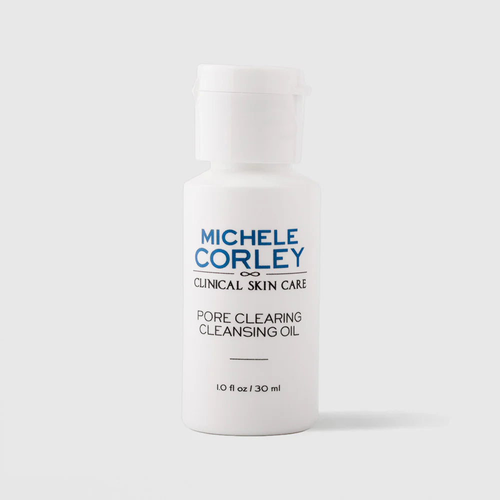 Hydrating Cleansing Gel