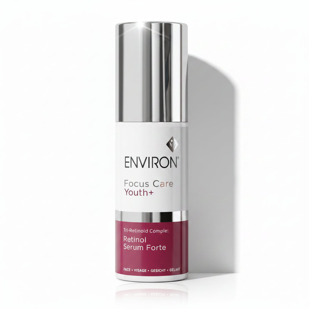 Tri-Retinoid Complex Retinol Serum Forte