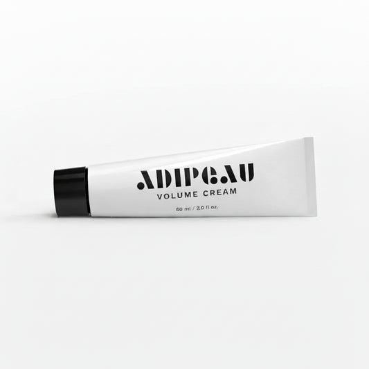 Volume Cream