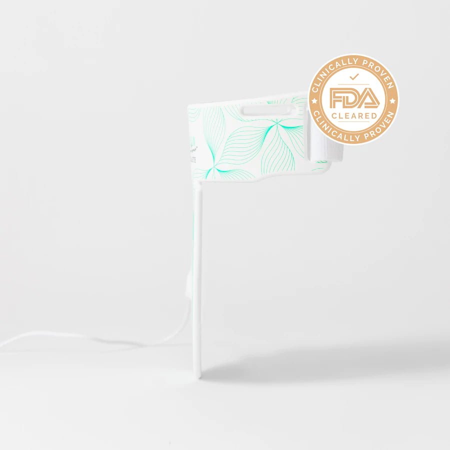 Omnilux ContourTM Neck & Décolleté