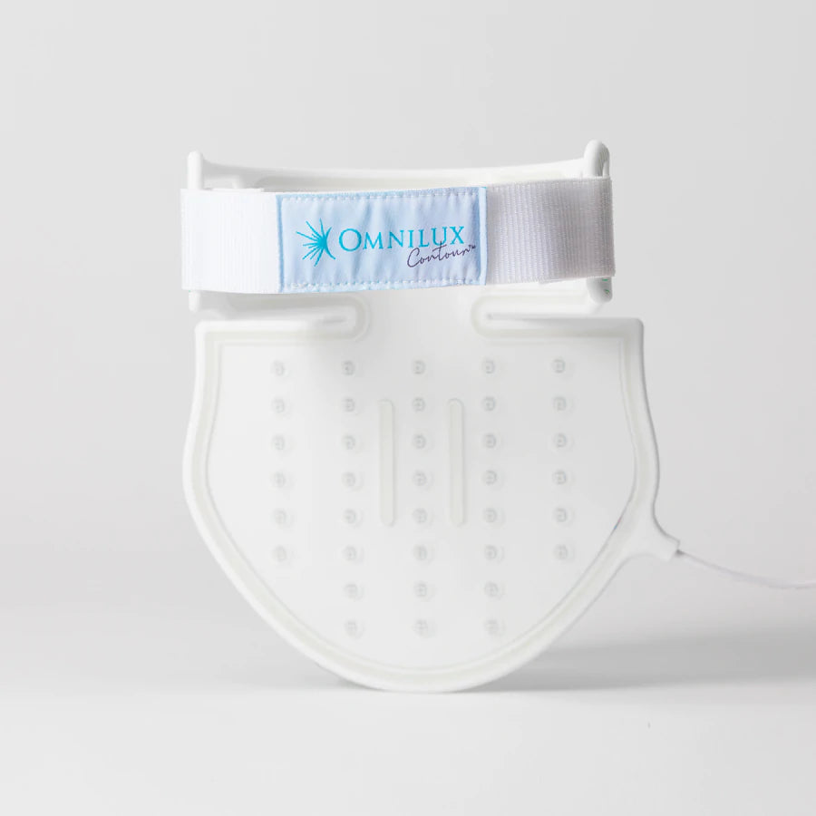 Omnilux ContourTM Neck & Décolleté