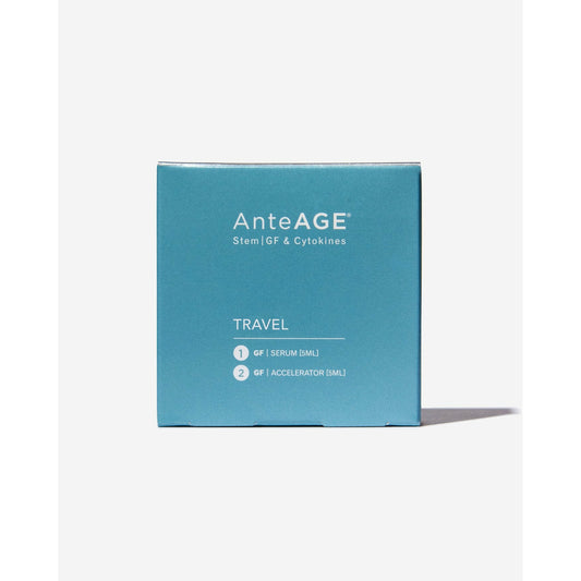 AnteAge System Travel Set