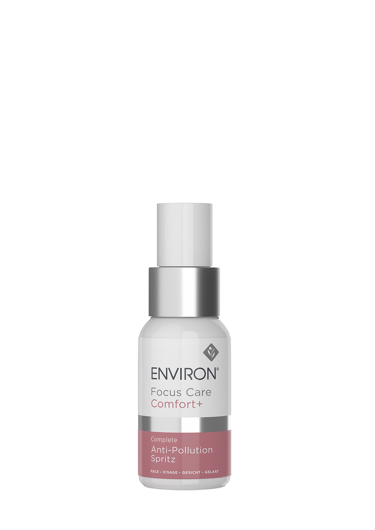 Complete Anti-Pollution Spritz