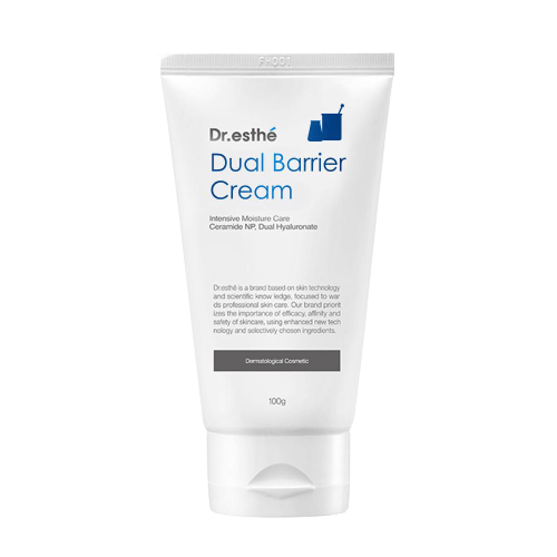 Dual Barrier Cream