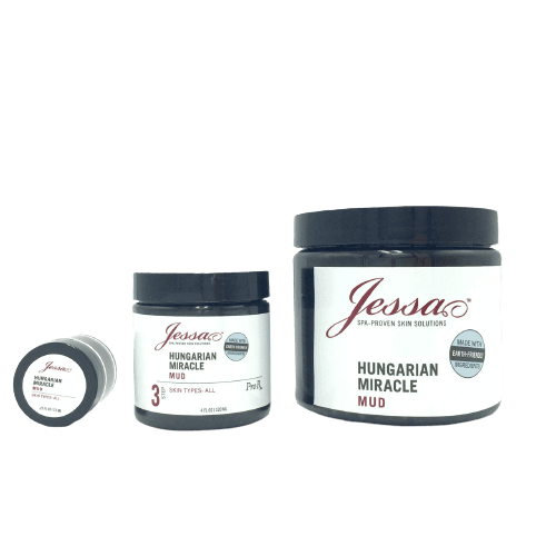 Hungarian Miracle Mud