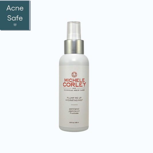 Plump Me Up Hydrating Mist