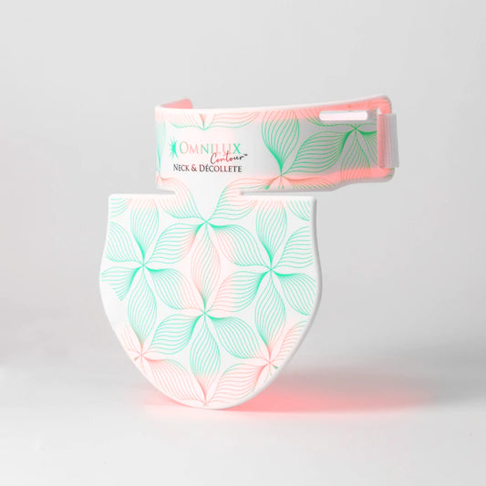 Omnilux ContourTM Neck & Décolleté