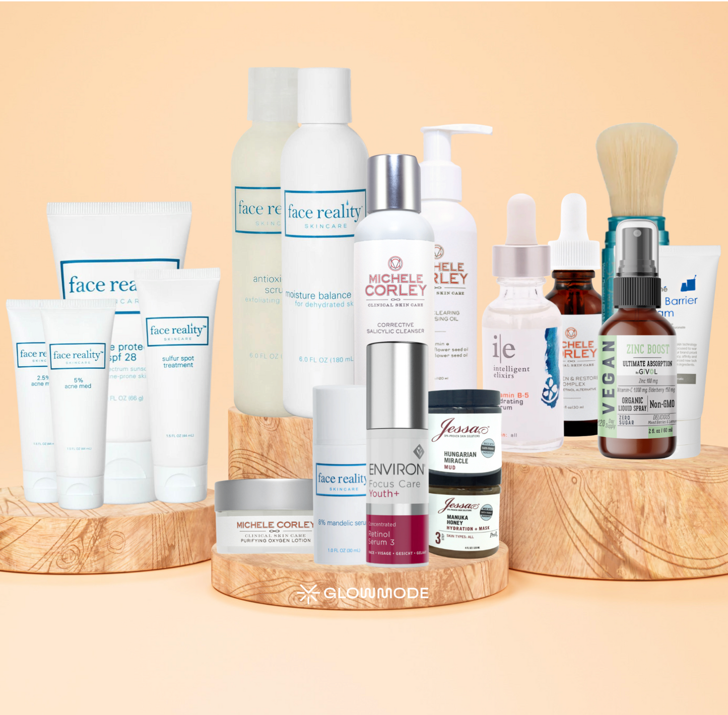 Acne Starter Kit 03